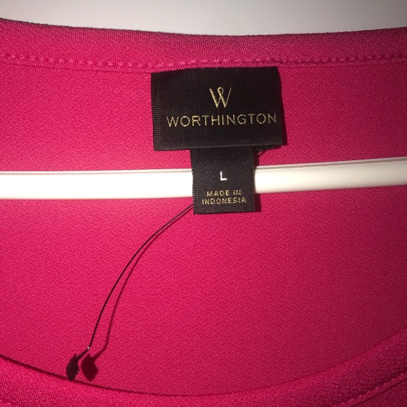 Blouse - Picture 2 of 4